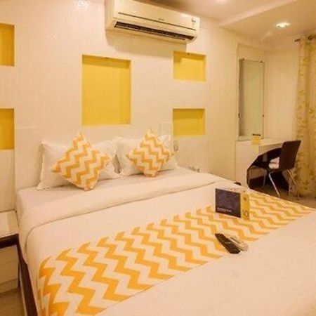 Fabexpress Panchvati Residency Hotel Mumbai Ngoại thất bức ảnh