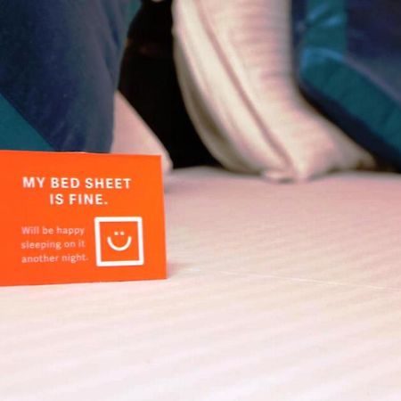 Fabexpress Panchvati Residency Hotel Mumbai Ngoại thất bức ảnh