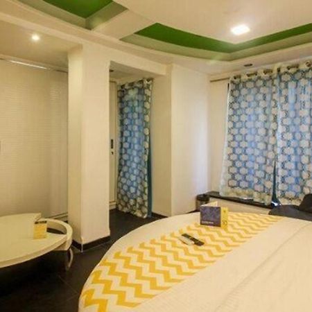 Fabexpress Panchvati Residency Hotel Mumbai Ngoại thất bức ảnh