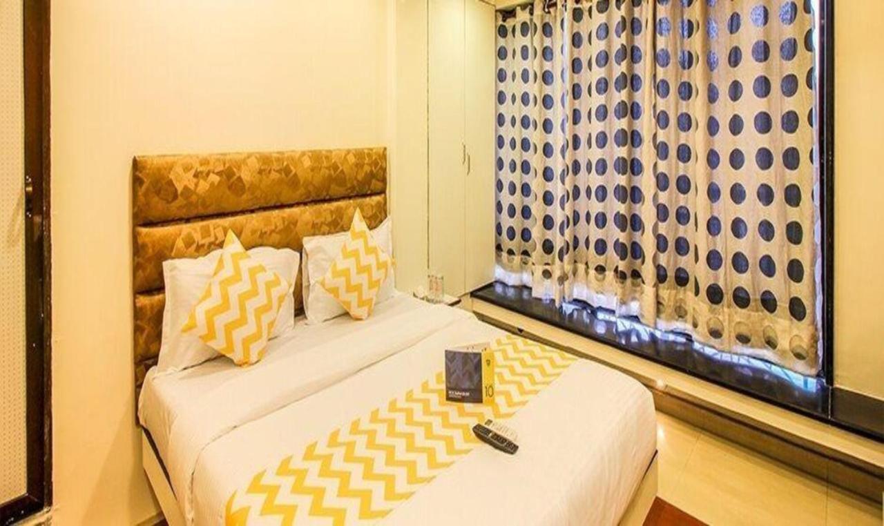 Fabexpress Panchvati Residency Hotel Mumbai Ngoại thất bức ảnh