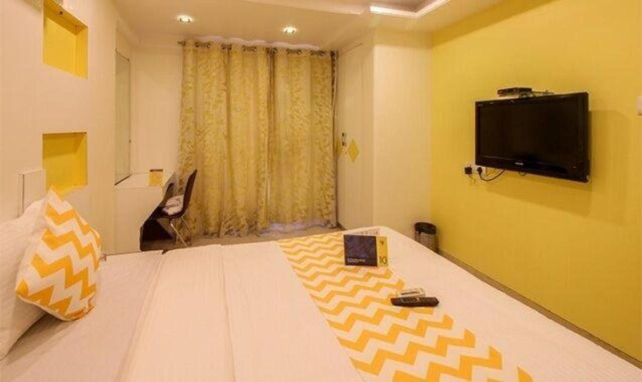 Fabexpress Panchvati Residency Hotel Mumbai Ngoại thất bức ảnh