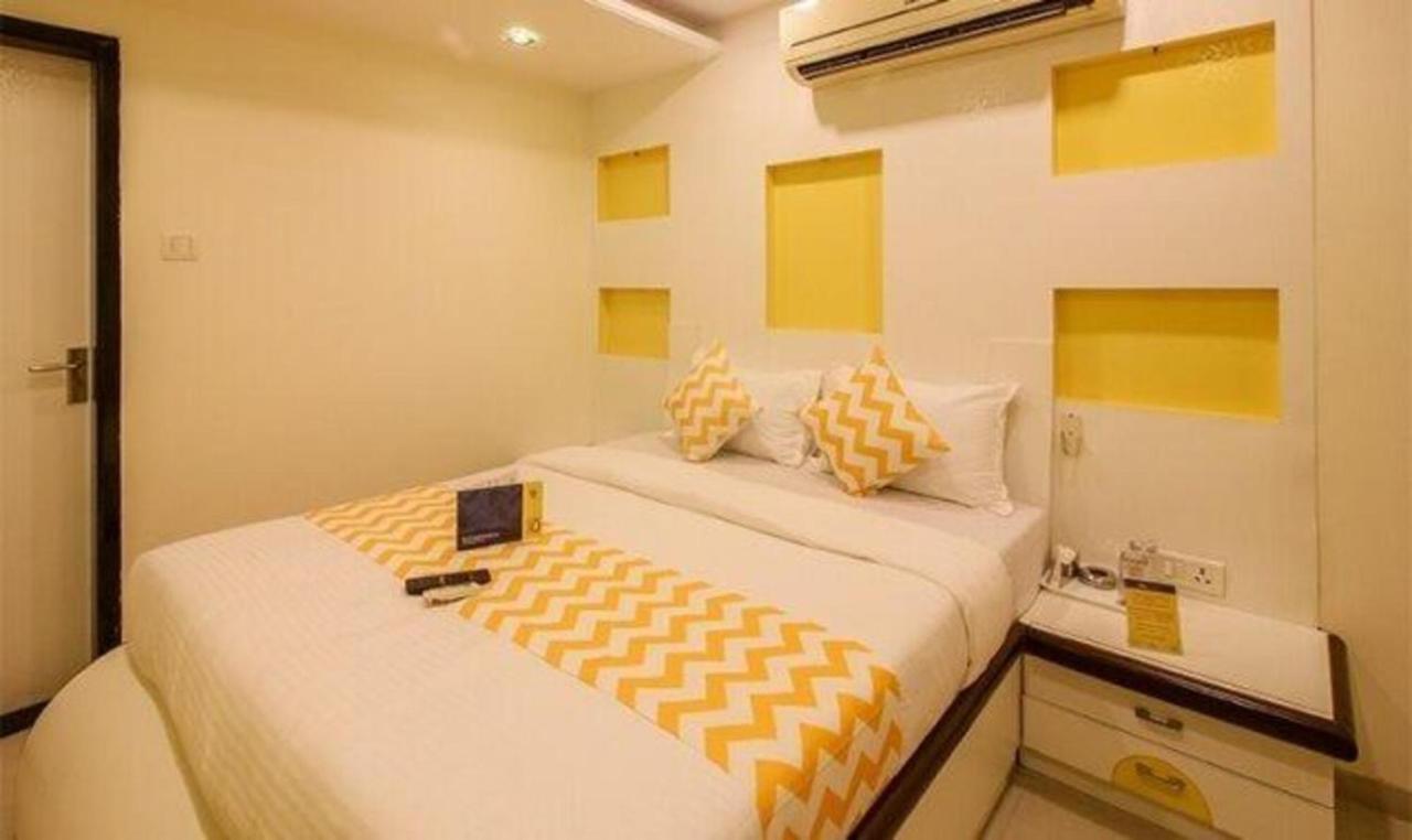 Fabexpress Panchvati Residency Hotel Mumbai Ngoại thất bức ảnh