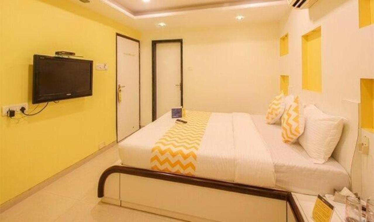 Fabexpress Panchvati Residency Hotel Mumbai Ngoại thất bức ảnh