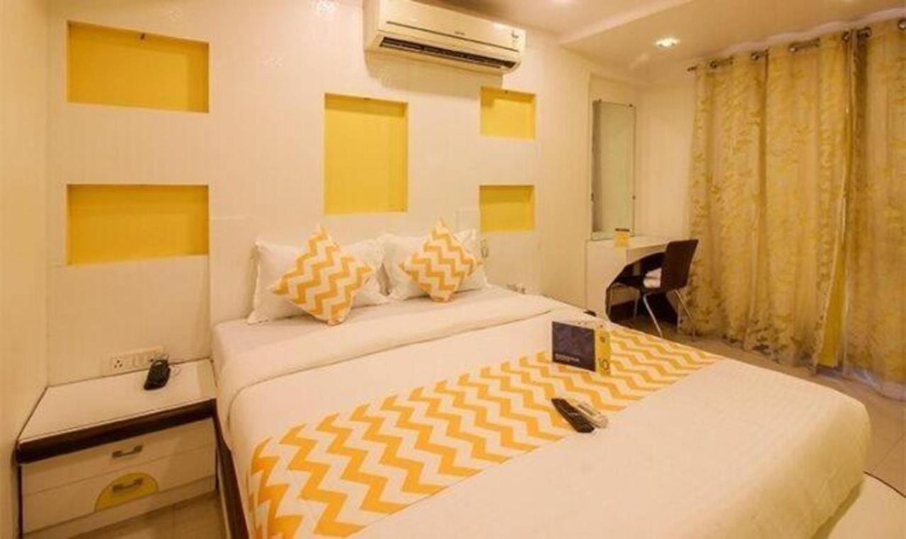 Fabexpress Panchvati Residency Hotel Mumbai Ngoại thất bức ảnh