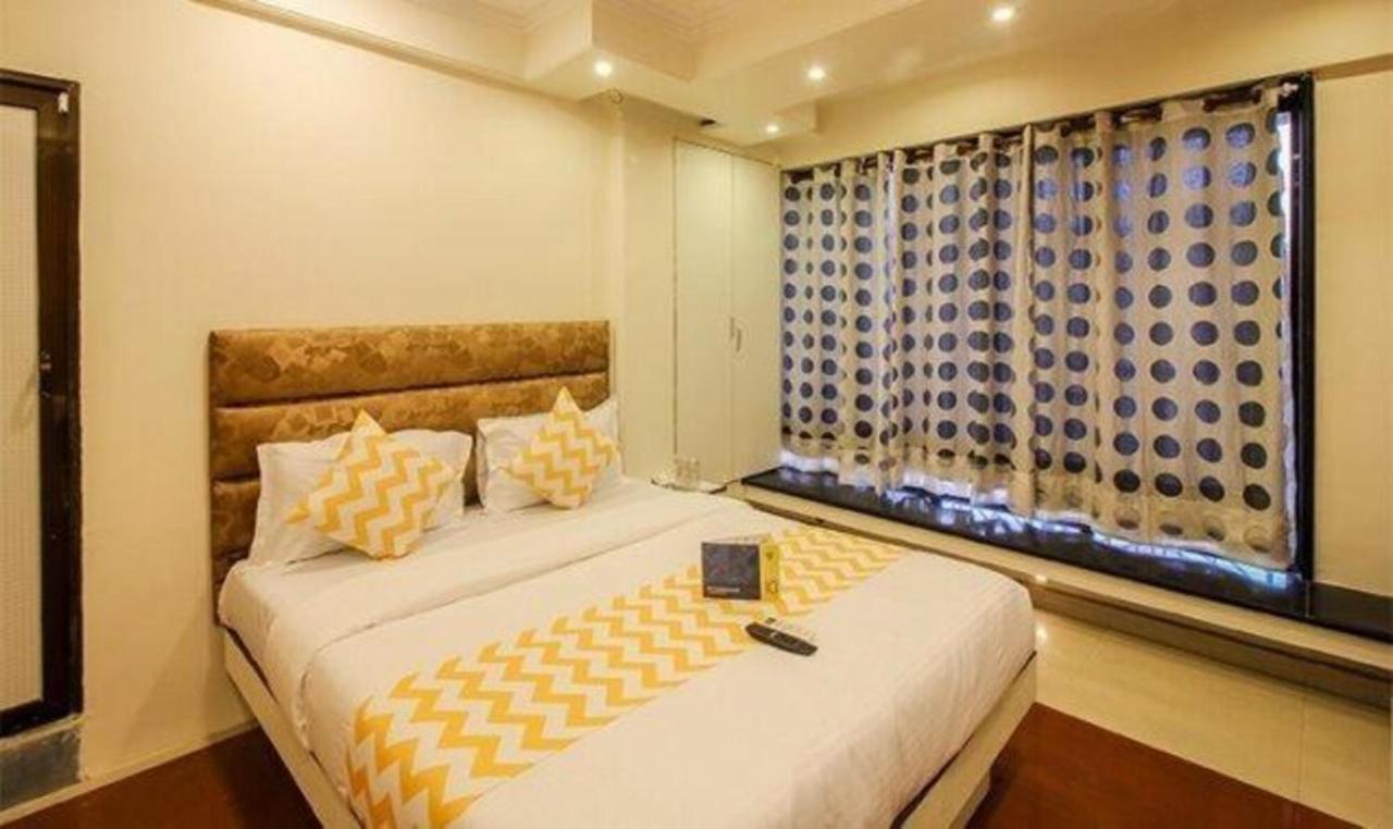 Fabexpress Panchvati Residency Hotel Mumbai Ngoại thất bức ảnh