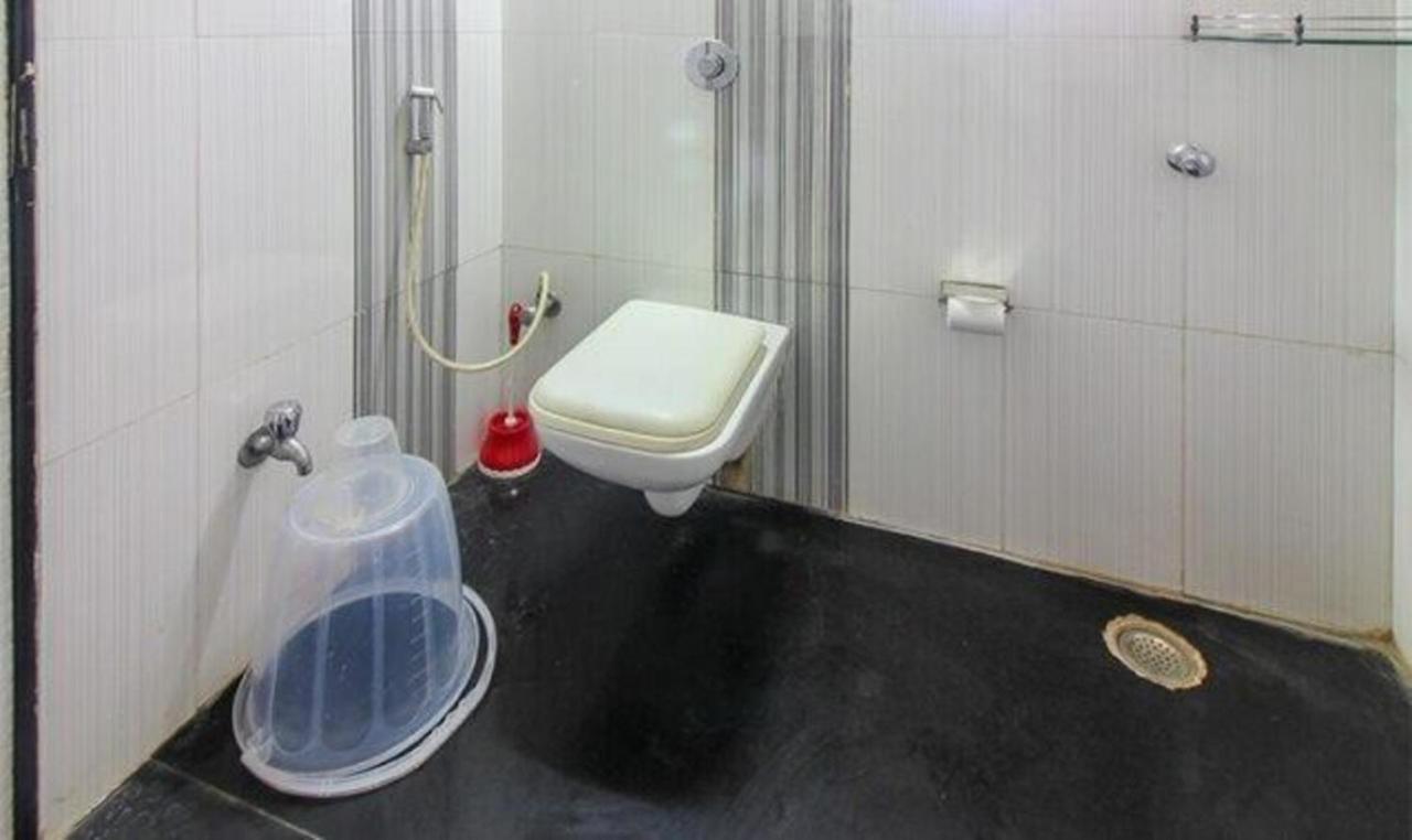 Fabexpress Panchvati Residency Hotel Mumbai Ngoại thất bức ảnh
