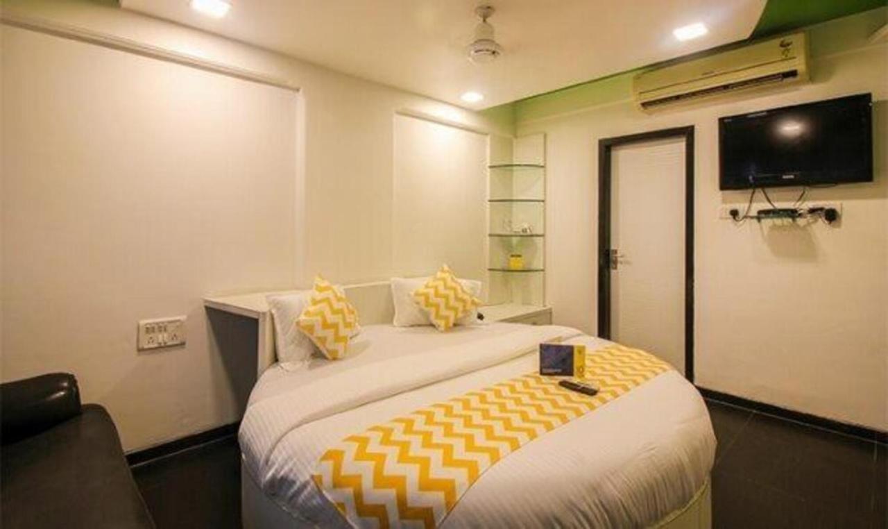 Fabexpress Panchvati Residency Hotel Mumbai Ngoại thất bức ảnh