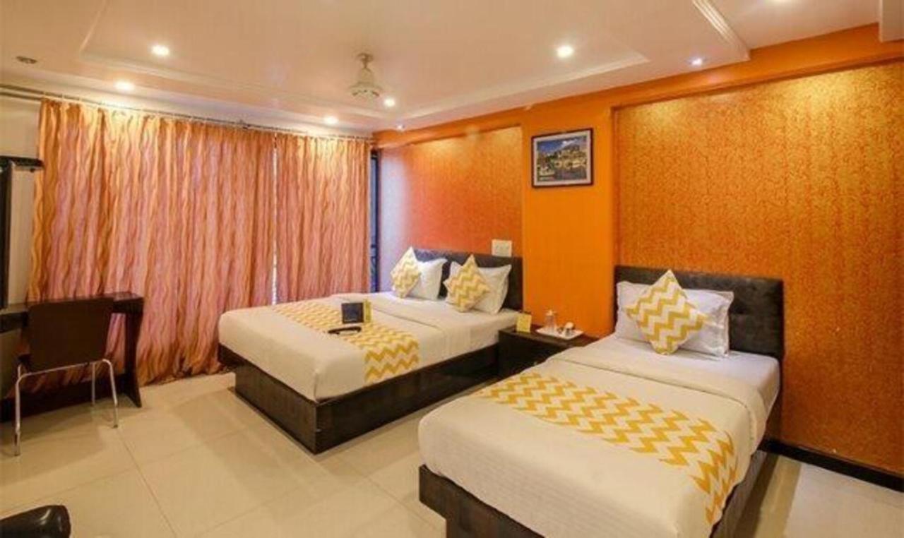 Fabexpress Panchvati Residency Hotel Mumbai Ngoại thất bức ảnh