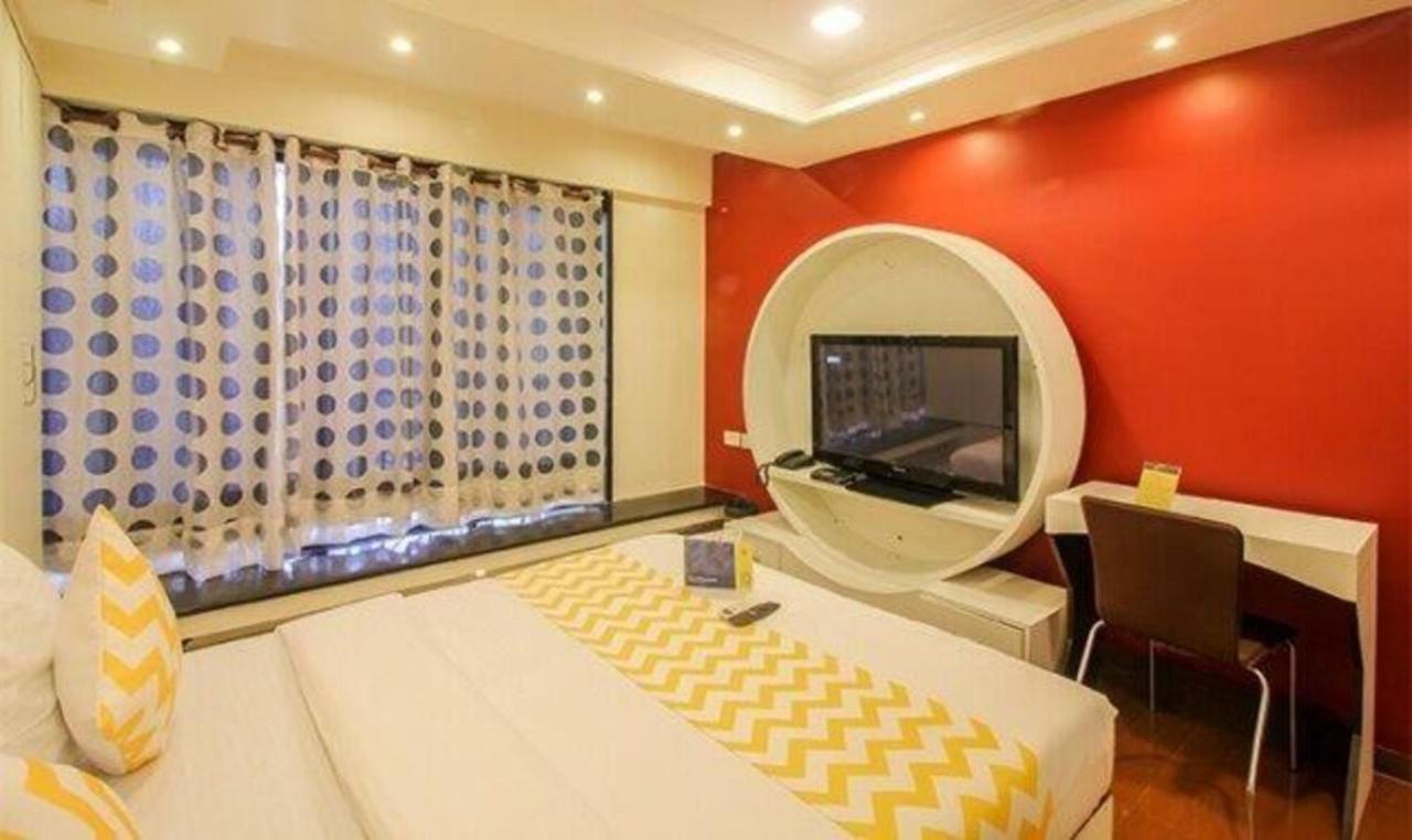 Fabexpress Panchvati Residency Hotel Mumbai Ngoại thất bức ảnh