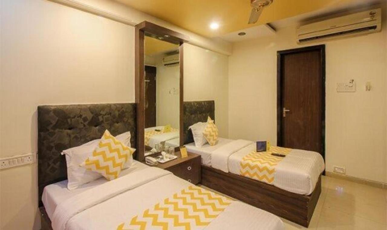 Fabexpress Panchvati Residency Hotel Mumbai Ngoại thất bức ảnh