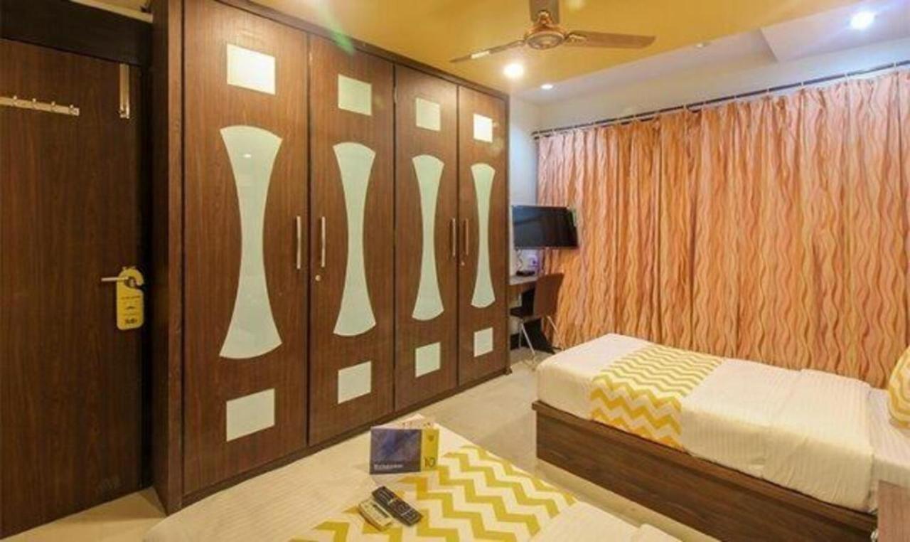 Fabexpress Panchvati Residency Hotel Mumbai Ngoại thất bức ảnh