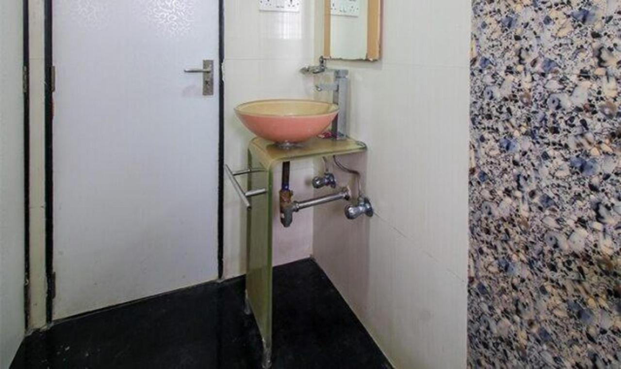 Fabexpress Panchvati Residency Hotel Mumbai Ngoại thất bức ảnh