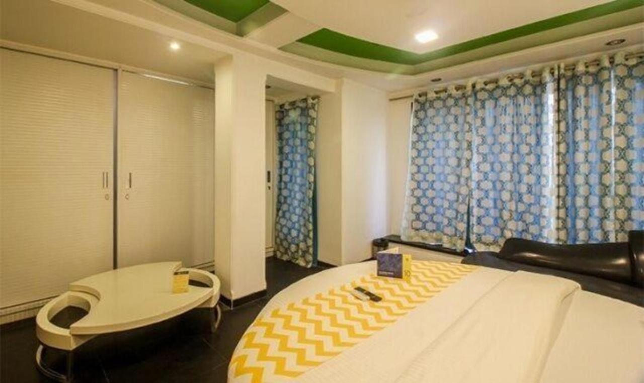 Fabexpress Panchvati Residency Hotel Mumbai Ngoại thất bức ảnh