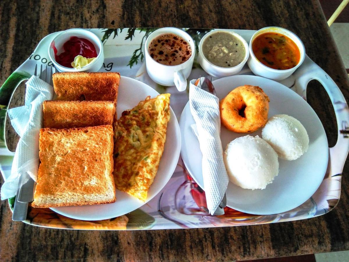 Fabexpress Panchvati Residency Hotel Mumbai Ngoại thất bức ảnh