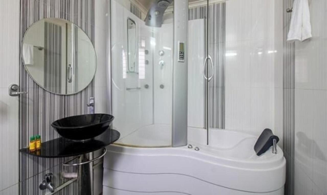 Fabexpress Panchvati Residency Hotel Mumbai Ngoại thất bức ảnh