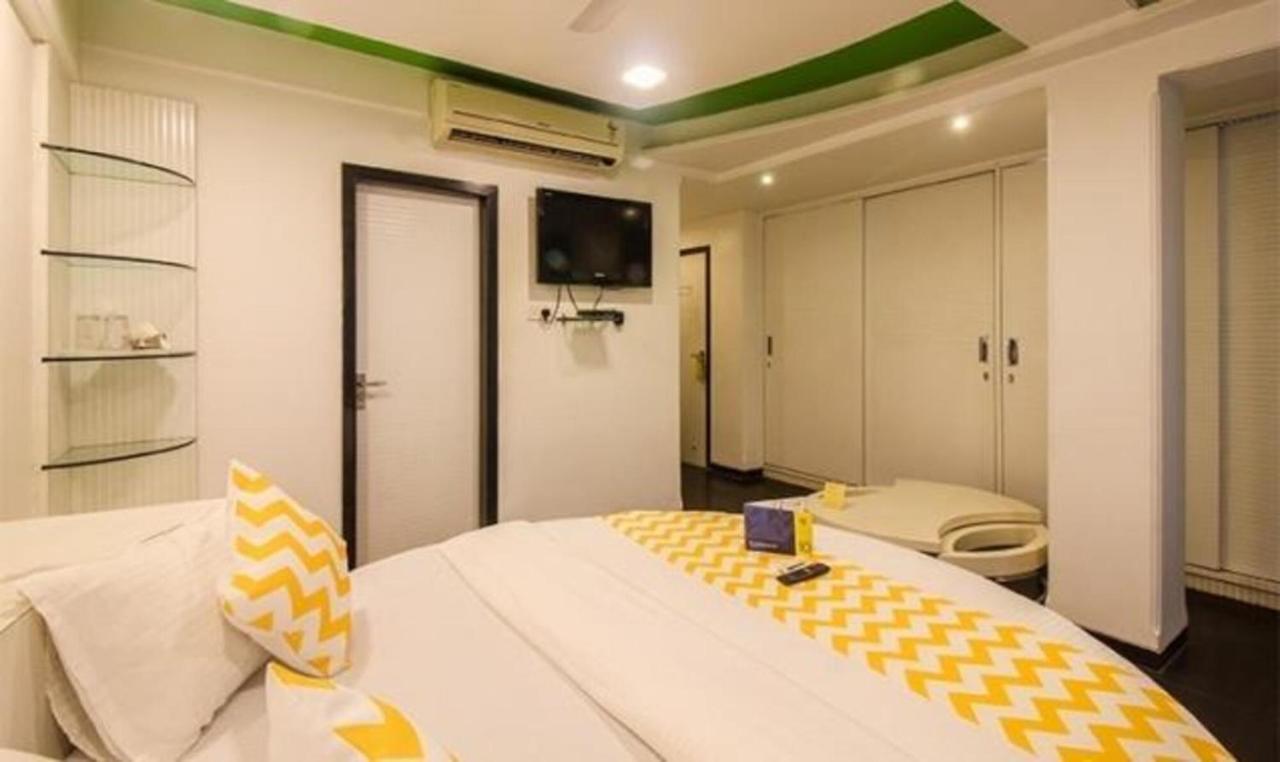 Fabexpress Panchvati Residency Hotel Mumbai Ngoại thất bức ảnh