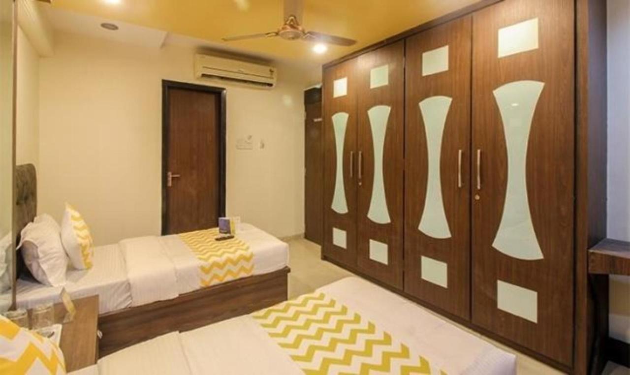 Fabexpress Panchvati Residency Hotel Mumbai Ngoại thất bức ảnh