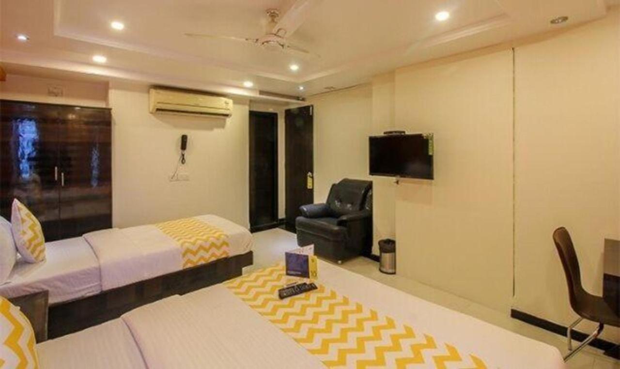 Fabexpress Panchvati Residency Hotel Mumbai Ngoại thất bức ảnh